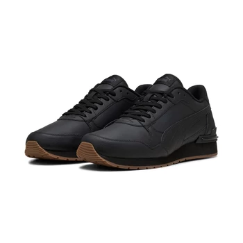 Кросівки чоловічі PUMA ST Runner v4 L PUMA Black-Strong Gray-Gum