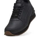 Кросівки чоловічі PUMA ST Runner v4 L PUMA Black-Strong Gray-Gum