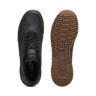 Кросівки чоловічі PUMA ST Runner v4 L PUMA Black-Strong Gray-Gum