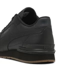 Кросівки чоловічі PUMA ST Runner v4 L PUMA Black-Strong Gray-Gum