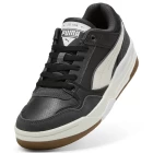 Кросівки чоловічі PUMA Rebound Retro SD PUMA Black-PUMA White-Dusky Gray-Warm White