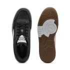 Кросівки чоловічі PUMA Rebound Retro SD PUMA Black-PUMA White-Dusky Gray-Warm White
