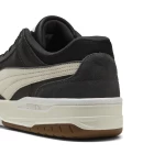 Кросівки чоловічі PUMA Rebound Retro SD PUMA Black-PUMA White-Dusky Gray-Warm White