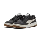 Кросівки чоловічі PUMA Rebound Retro SD PUMA Black-PUMA White-Dusky Gray-Warm White