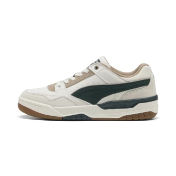 Кросівки чоловічі PUMA Rebound Retro SD Warm White-Green Terrain-Gum
