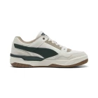 Кроссовки мужские PUMA Rebound Retro SD Warm White-Green Terrain-Gum
