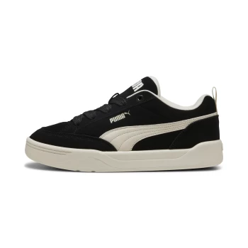 Кросівки чоловічі PUMA Park Lifestyle Raw PUMA Black-Alpine Snow