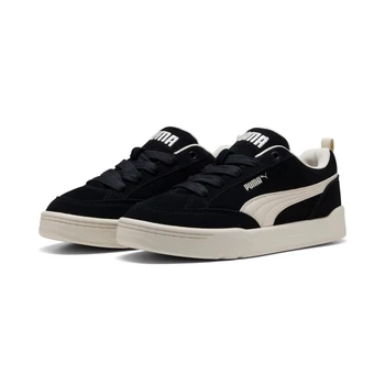 Кросівки чоловічі PUMA Park Lifestyle Raw PUMA Black-Alpine Snow