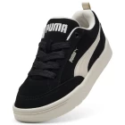 Кроссовки мужские PUMA Park Lifestyle Raw PUMA Black-Alpine Snow