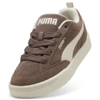 Кроссовки мужские PUMA Park Lifestyle Raw Flat Bronze-Alpine Snow