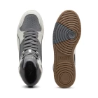Высокие кроссовки PUMA RBD Break Mid SD Unisex Cool Dark Gray-Vapor Gray-Gum