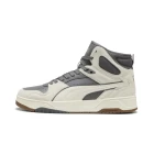 Высокие кроссовки PUMA RBD Break Mid SD Unisex Cool Dark Gray-Vapor Gray-Gum