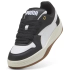 Кросівки жіночі PUMA Park Luna білого чорного кольору