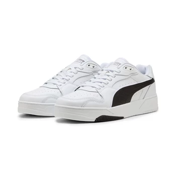 Кросівки PUMA RBD Break Low Unisex PUMA White-PUMA Black