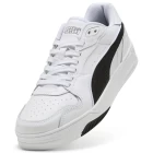 Кроссовки PUMA RBD Break Low Unisex PUMA White-PUMA Black