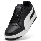 Кроссовки мужские PUMA RBD Break Low Black-PUMA White