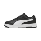 Кроссовки мужские PUMA RBD Break Low Black-PUMA White