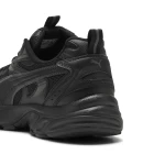 Кросівки PUMA Milenio Tech Unisex PUMA Black-Shadow Gray