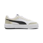 Кроссовки женские PUMA Carina Mia PUMA White-PUMA Black-Desert Dust
