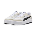 Кроссовки женские PUMA Carina Mia PUMA White-PUMA Black-Desert Dust