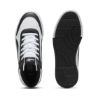 Кеды женские PUMA Carina Mia Mid PUMA White-PUMA Black-PUMA Gold