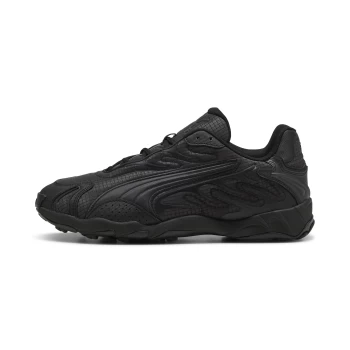Кросівки чоловічі PUMA Inhale Essentials чорного кольору