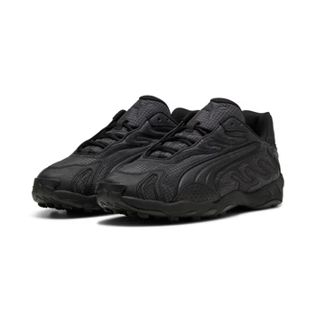 Кросівки чоловічі PUMA Inhale Essentials чорного кольору
