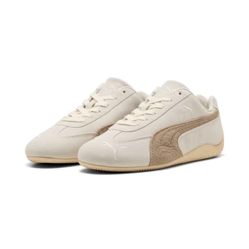 Кросівки жіночі PUMA Speedcat Elevated Wns Warm White-Ice Coffee