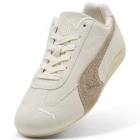 Кросівки жіночі PUMA Speedcat Elevated Wns Warm White-Ice Coffee