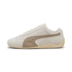 Кросівки жіночі PUMA Speedcat Elevated Wns Warm White-Ice Coffee