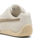 Кросівки жіночі PUMA Speedcat Elevated Wns Warm White-Ice Coffee