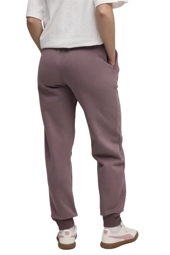 Спортивні штани жіночі PUMA HER High-Waist Sweatpants Raisin