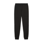 Спортивные мужские штани PUMA ESS TAPE Sweatpants черного цвета