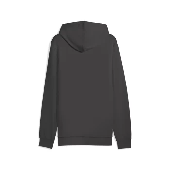 Худі чоловіче PUMA ESS ELEVATED Hoodie Dusky Gray