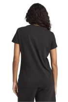 Футболка жіноча PUMA SCRIPT Tee чорного кольору