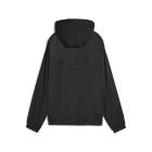 Вітрівка жіноча PUMA ESS Relaxed Windbreaker чорного кольору