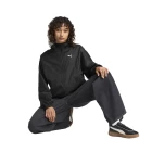 Вітрівка жіноча PUMA ESS Relaxed Windbreaker чорного кольору