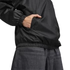 Вітрівка жіноча PUMA ESS Relaxed Windbreaker чорного кольору