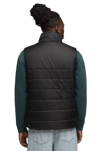 Жилет чоловічий PUMA ESS Padded Vest Black чорного кольору