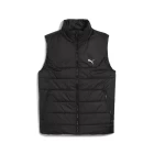 Жилет чоловічий PUMA ESS Padded Vest черного цвета