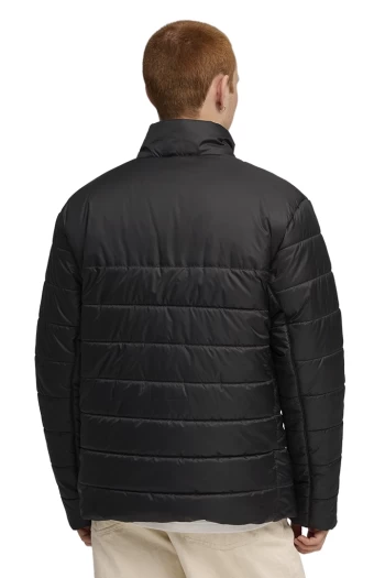 Куртка чоловіча PUMA ESS Padded Jacket Black чорного кольору