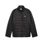 Куртка мужская PUMA ESS Padded Jacket черного цвета