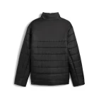 Куртка мужская PUMA ESS Padded Jacket черного цвета