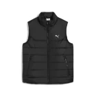 Жилет женский PUMA ESS Padded Vest Black черного цвета