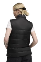 Жилет женский PUMA ESS Padded Vest Black черного цвета