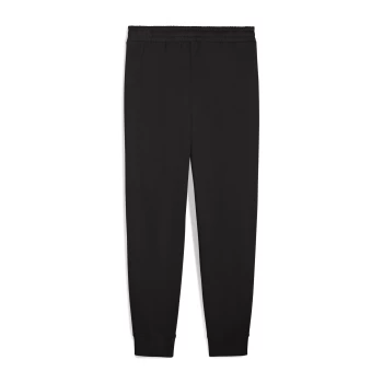 Спортивні штани жіночі PUMA ESS SCRIPT Sweatpants чорного кольору
