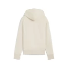 Худи женское PUMA HER Relaxed Full-Zip Hoodie Alpine Snow