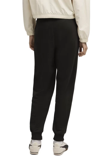 Спортивні штани жіночі PUMA HER Comfort Sweatpants чорного кольору
