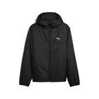 Куртка чоловіча PUMA ESS Light Padded Jacket чорного кольору