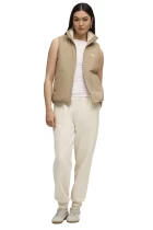 Жилет женский PUMA Reversible Sherpa Vest Alpine Snow